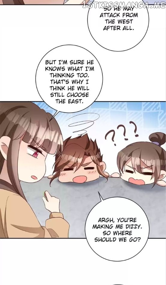 Yours Truly is Sick, Love-sick chapter 168 - page 27