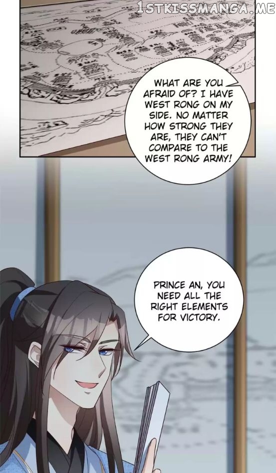 Yours Truly is Sick, Love-sick chapter 168 - page 3
