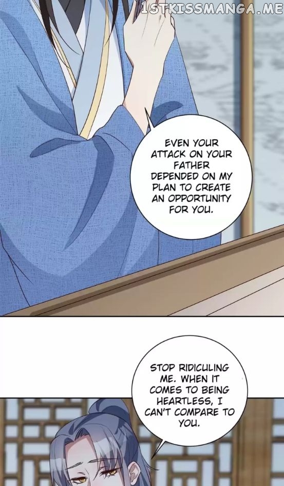 Yours Truly is Sick, Love-sick chapter 168 - page 4