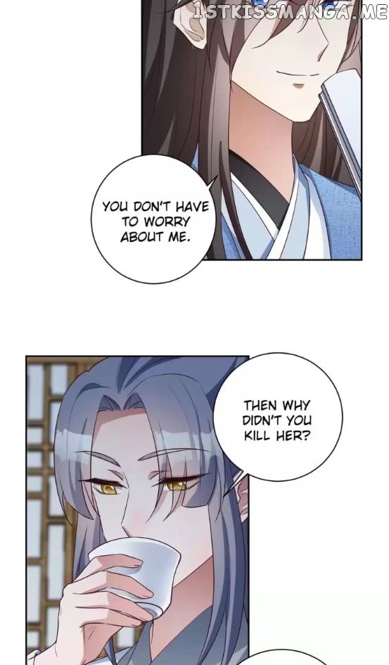 Yours Truly is Sick, Love-sick chapter 168 - page 6