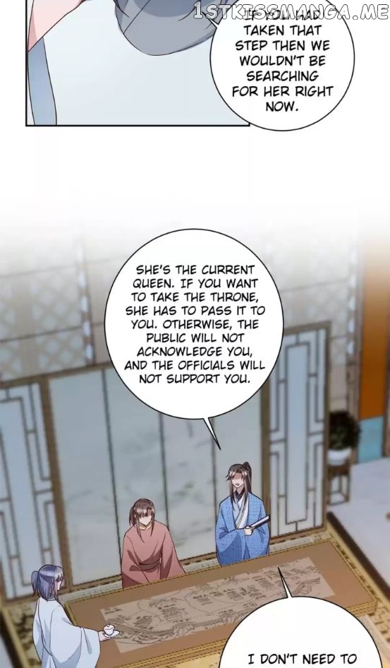 Yours Truly is Sick, Love-sick chapter 168 - page 7