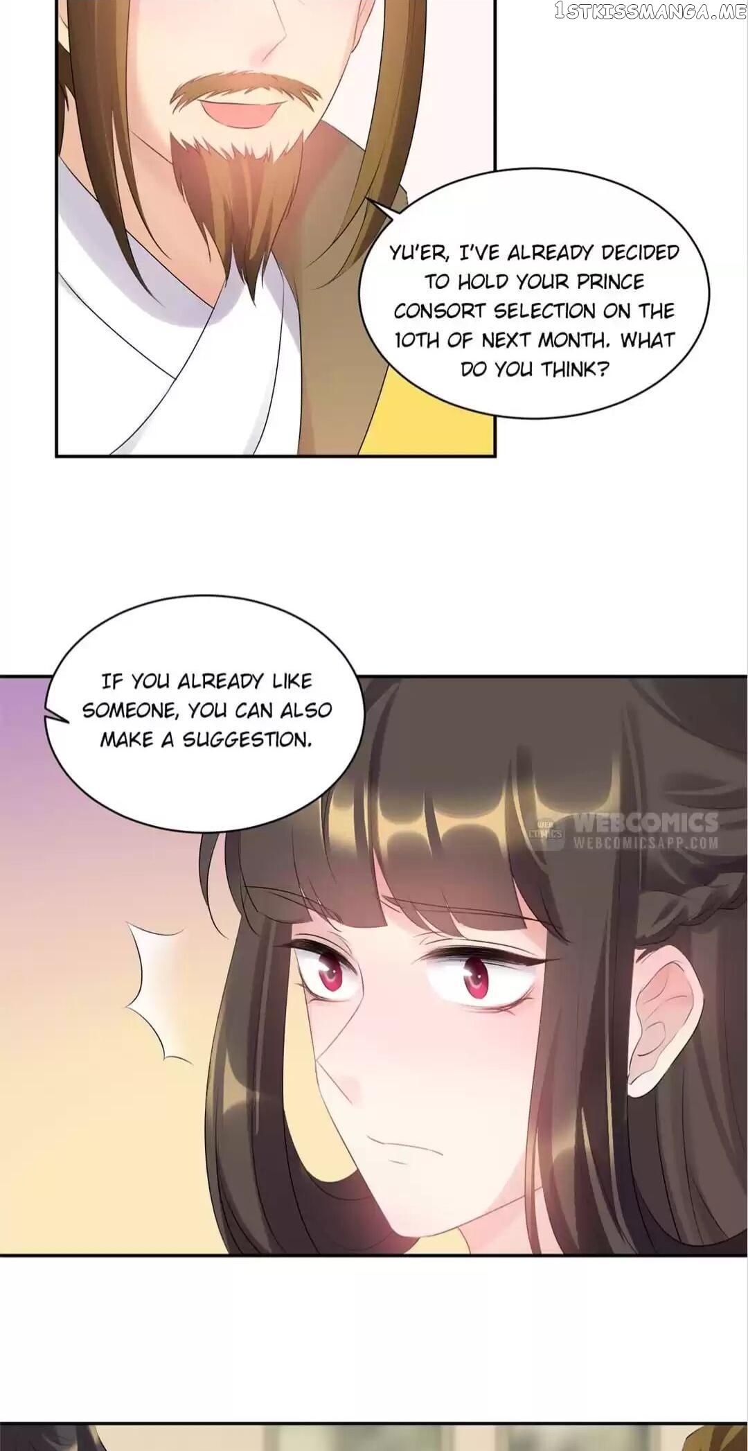 Yours Truly is Sick, Love-sick chapter 79 - page 8