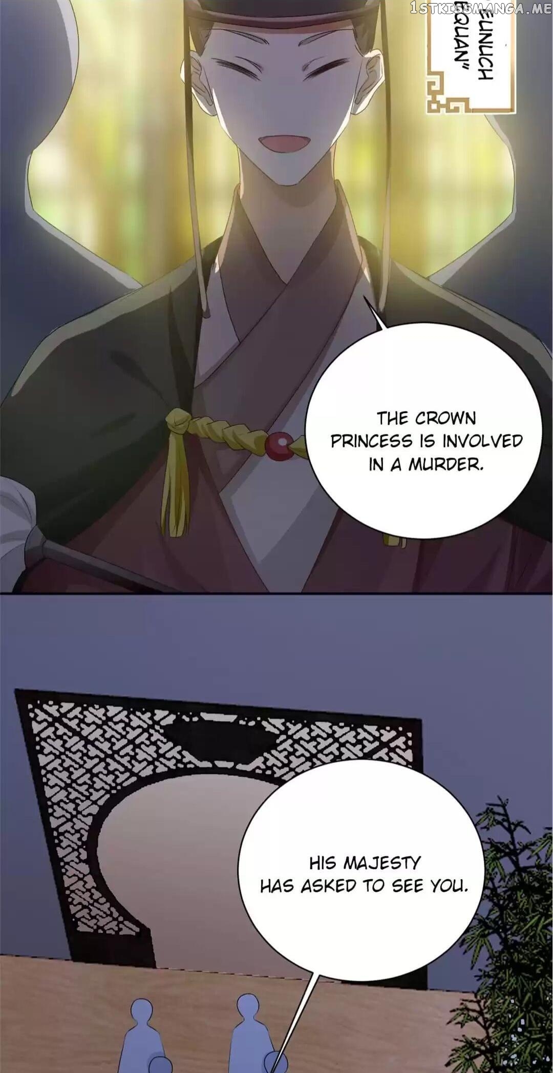 Yours Truly is Sick, Love-sick chapter 92 - page 17