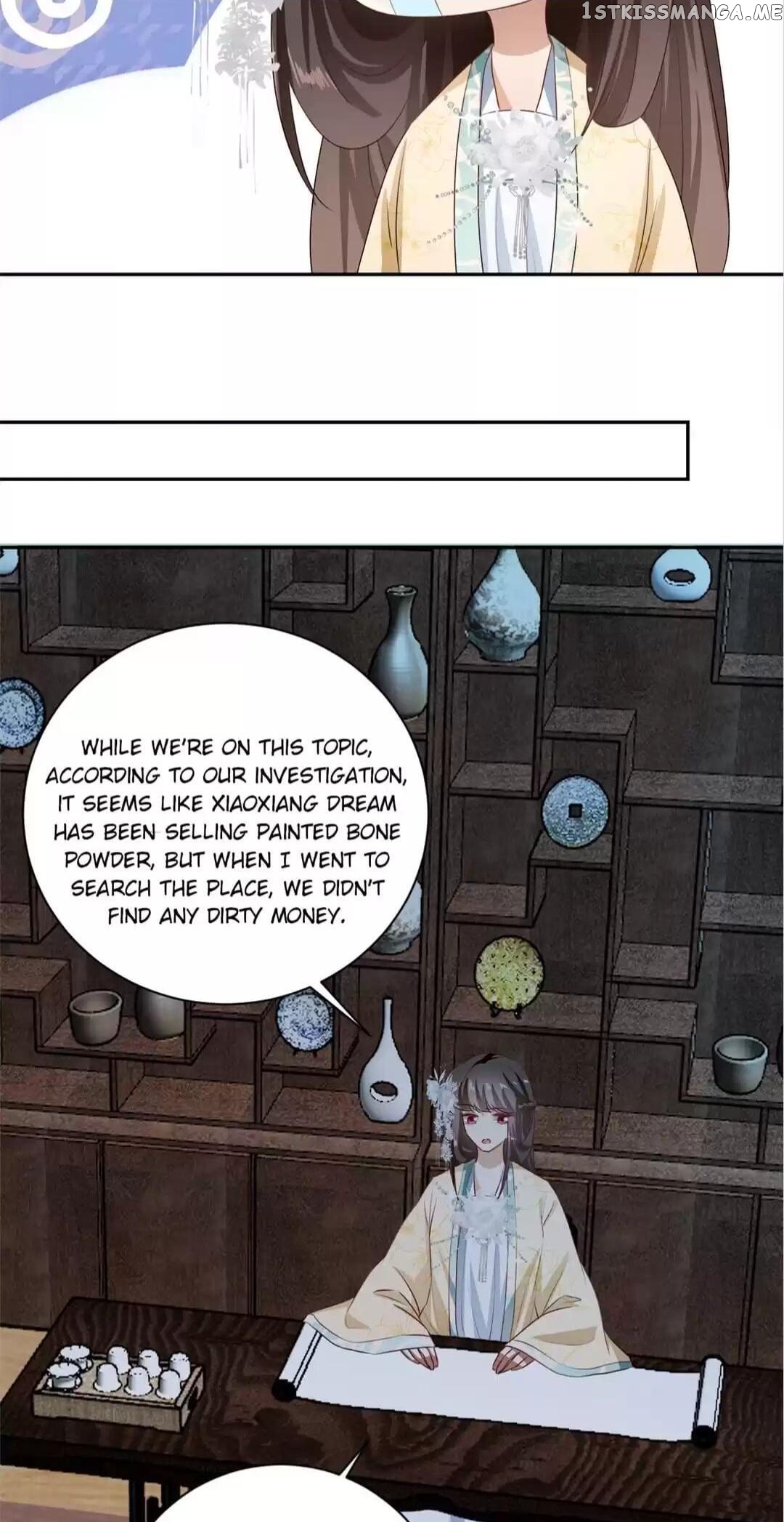 Yours Truly is Sick, Love-sick chapter 92 - page 8