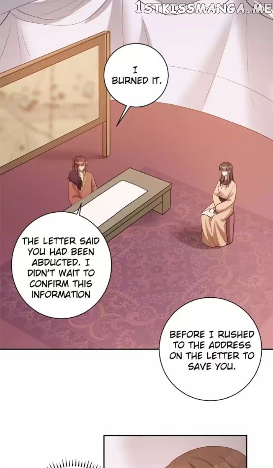 Yours Truly is Sick, Love-sick chapter 167 - page 15