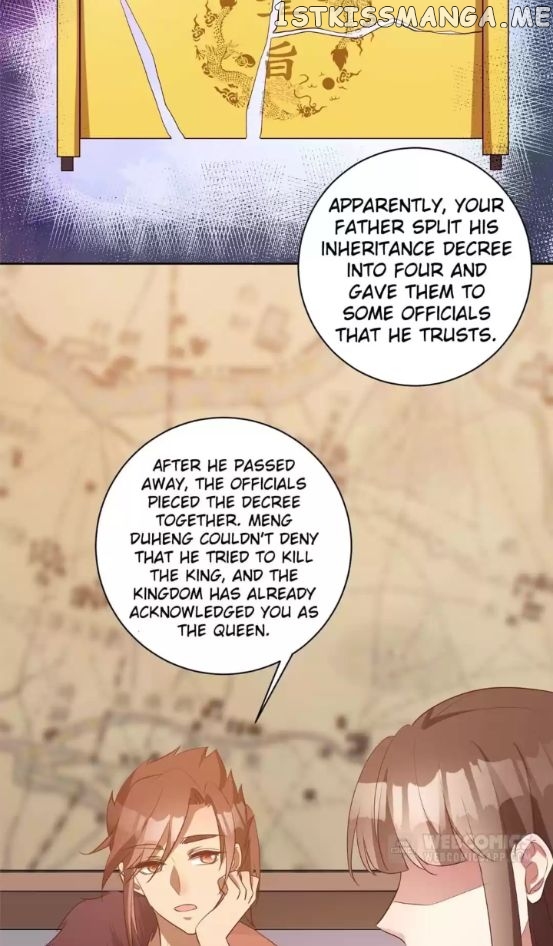 Yours Truly is Sick, Love-sick chapter 167 - page 17