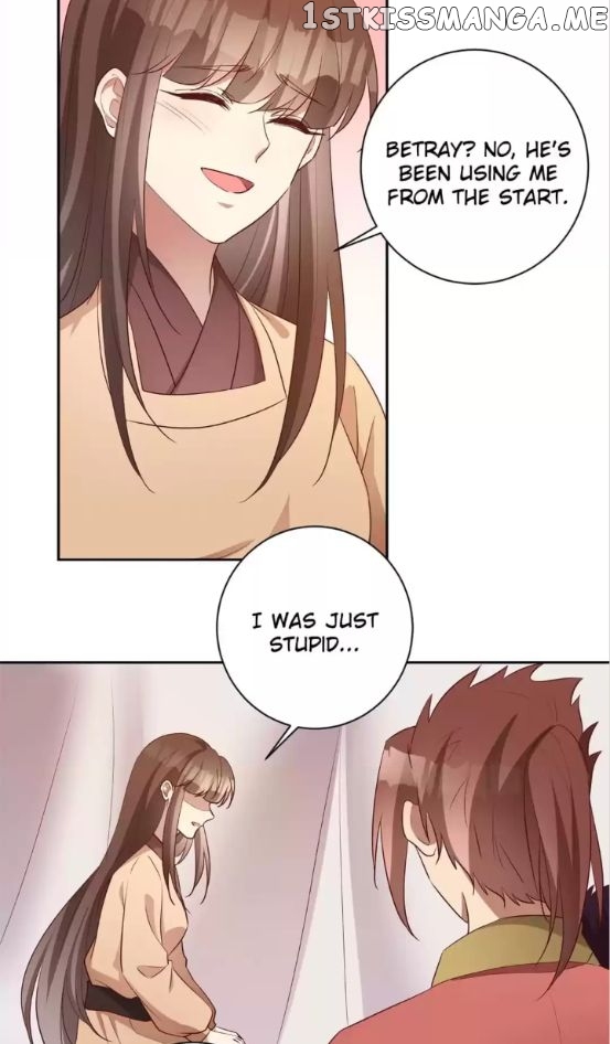 Yours Truly is Sick, Love-sick chapter 167 - page 20