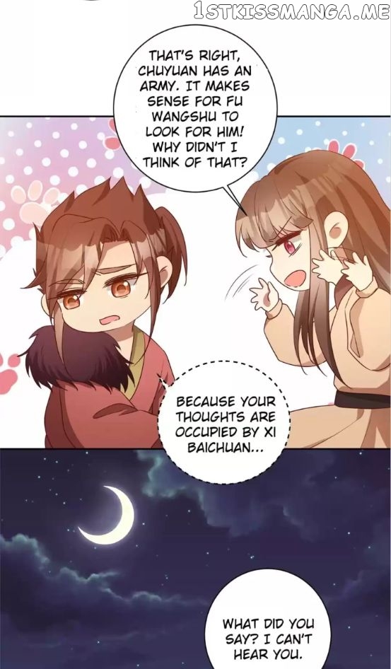 Yours Truly is Sick, Love-sick chapter 167 - page 24