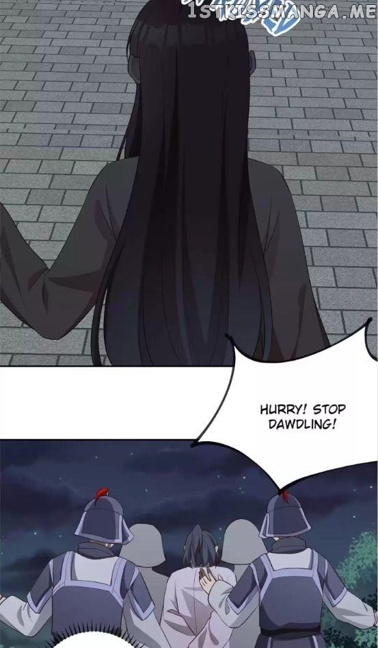 Yours Truly is Sick, Love-sick chapter 167 - page 5