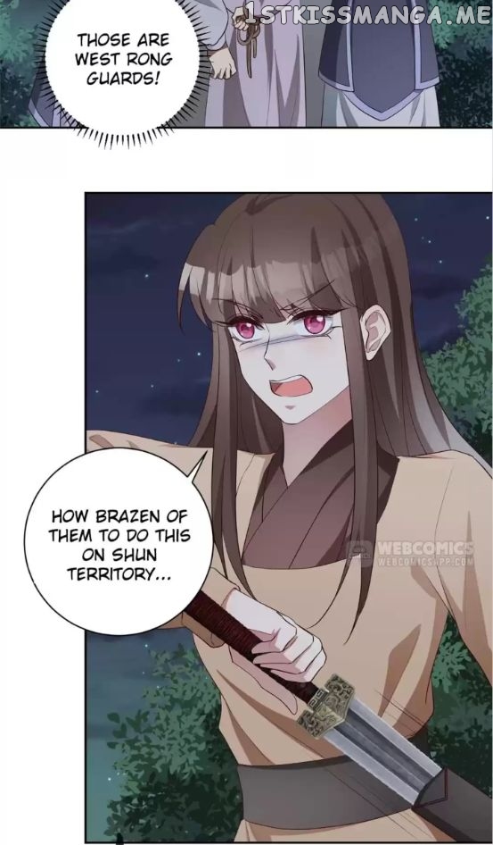 Yours Truly is Sick, Love-sick chapter 167 - page 6