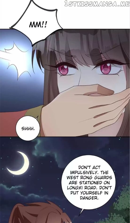 Yours Truly is Sick, Love-sick chapter 167 - page 7