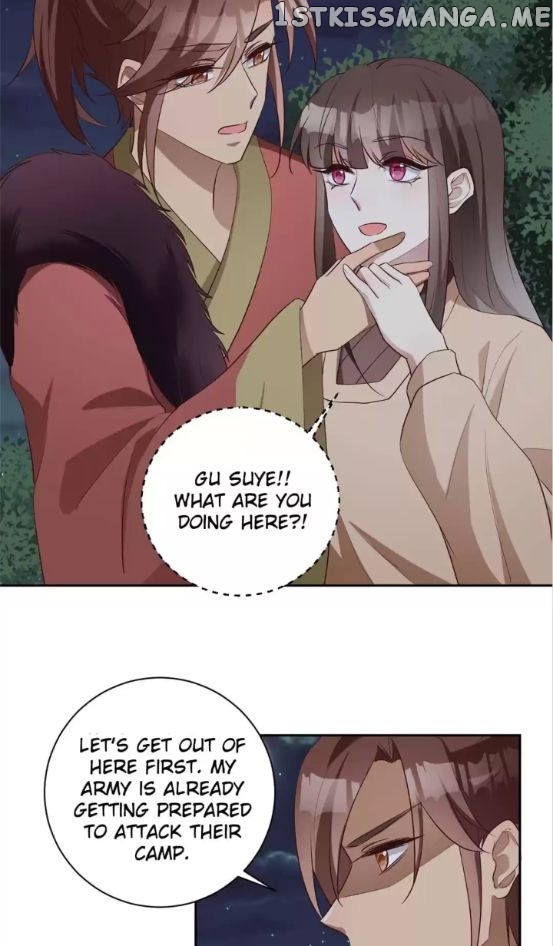 Yours Truly is Sick, Love-sick chapter 167 - page 8
