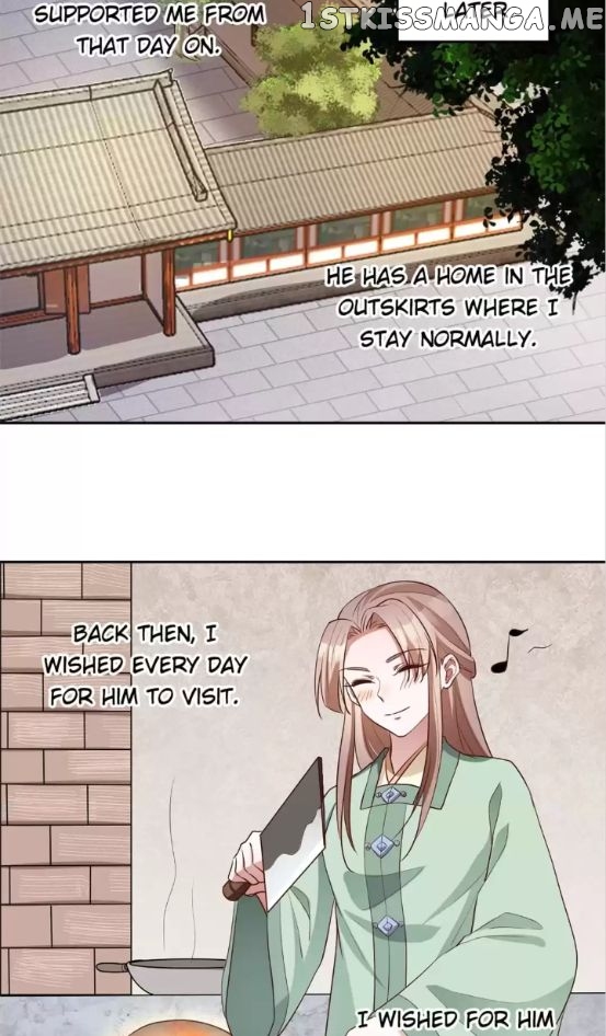Yours Truly is Sick, Love-sick chapter 166 - page 10