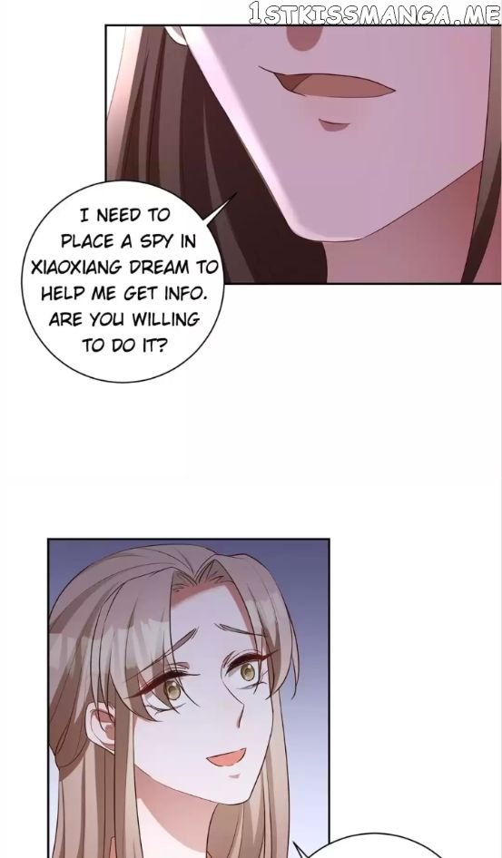 Yours Truly is Sick, Love-sick chapter 166 - page 14