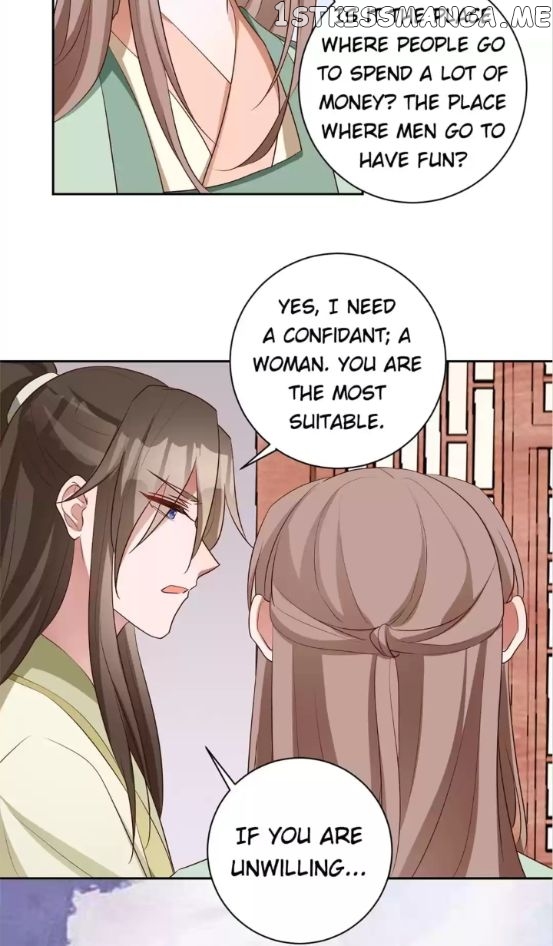 Yours Truly is Sick, Love-sick chapter 166 - page 15