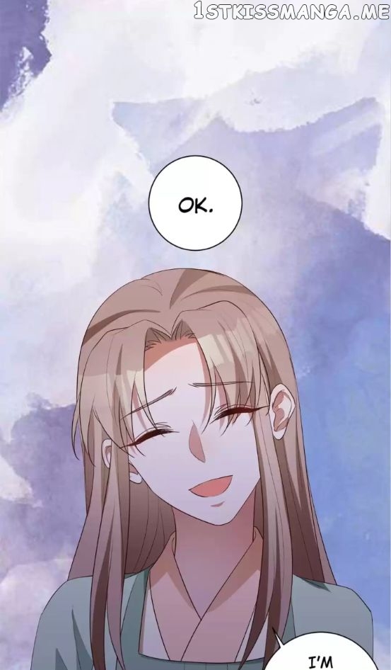 Yours Truly is Sick, Love-sick chapter 166 - page 16
