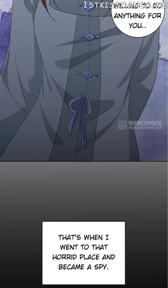 Yours Truly is Sick, Love-sick chapter 166 - page 17