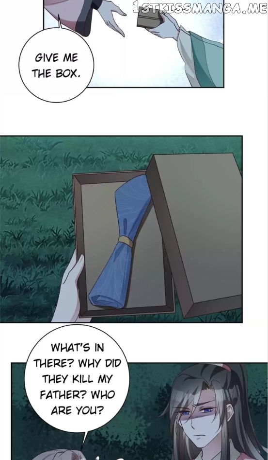 Yours Truly is Sick, Love-sick chapter 166 - page 3