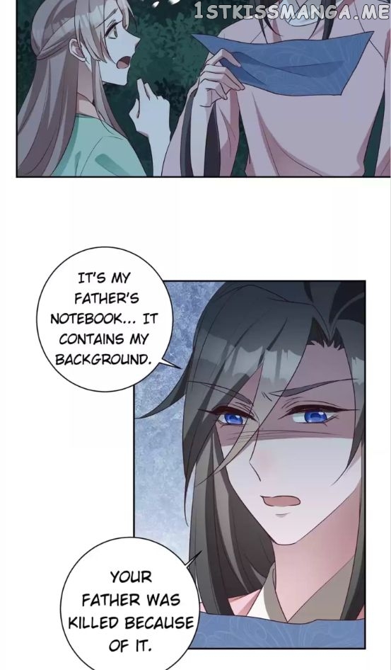 Yours Truly is Sick, Love-sick chapter 166 - page 4