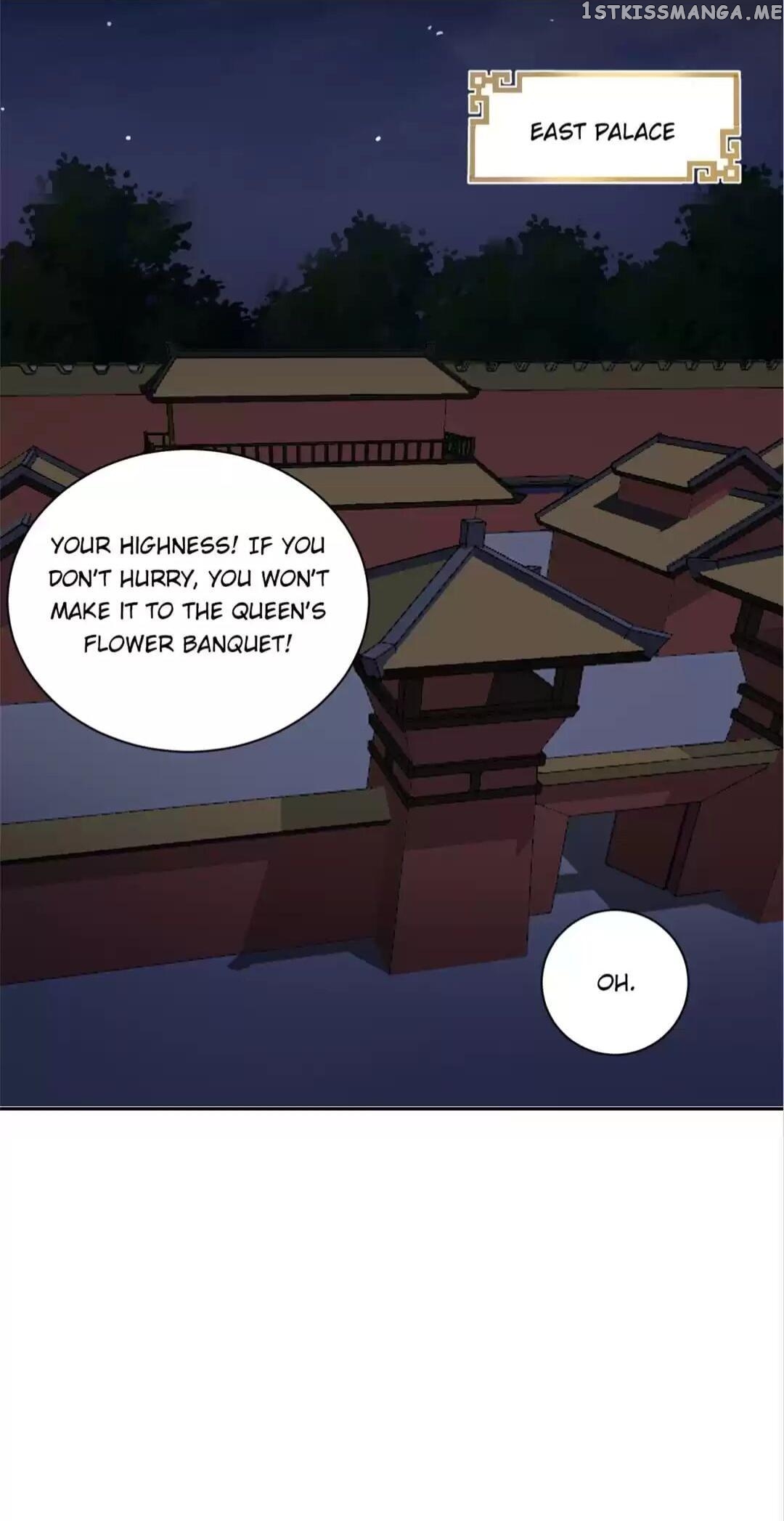 Yours Truly is Sick, Love-sick chapter 76 - page 8