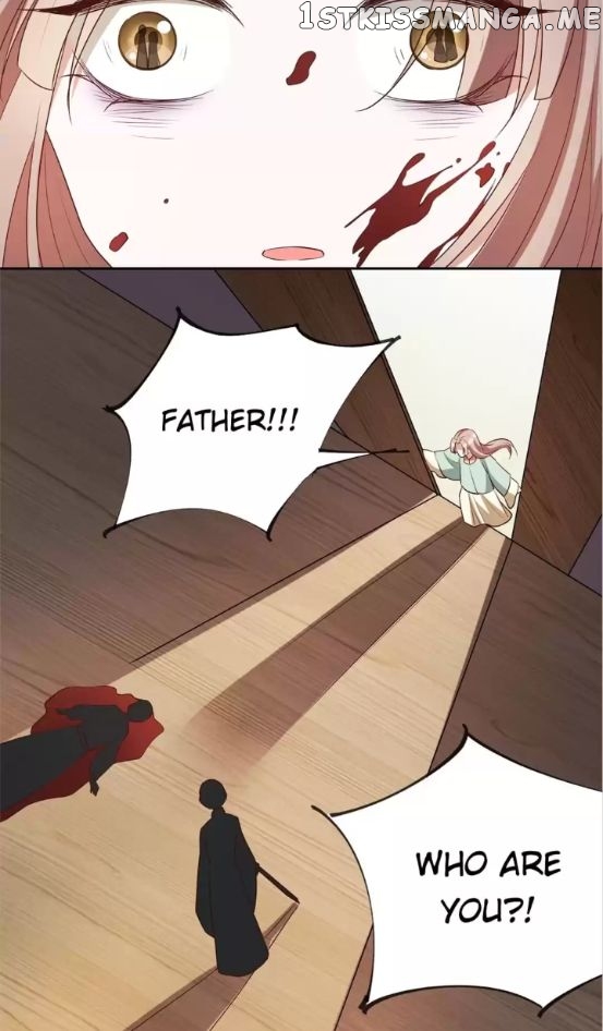 Yours Truly is Sick, Love-sick chapter 165 - page 15