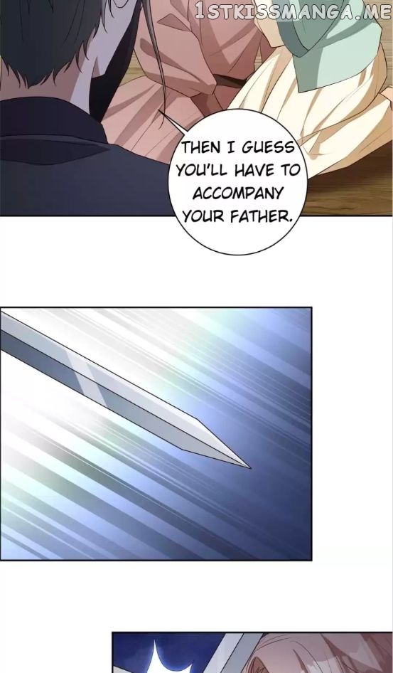 Yours Truly is Sick, Love-sick chapter 165 - page 18
