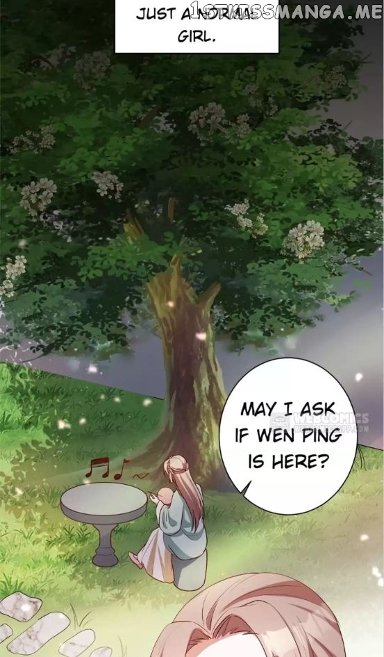 Yours Truly is Sick, Love-sick chapter 165 - page 2
