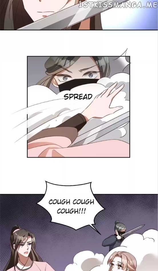 Yours Truly is Sick, Love-sick chapter 165 - page 22