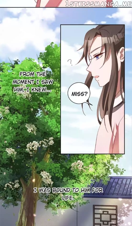 Yours Truly is Sick, Love-sick chapter 165 - page 5