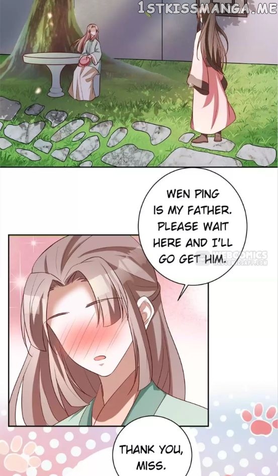 Yours Truly is Sick, Love-sick chapter 165 - page 6