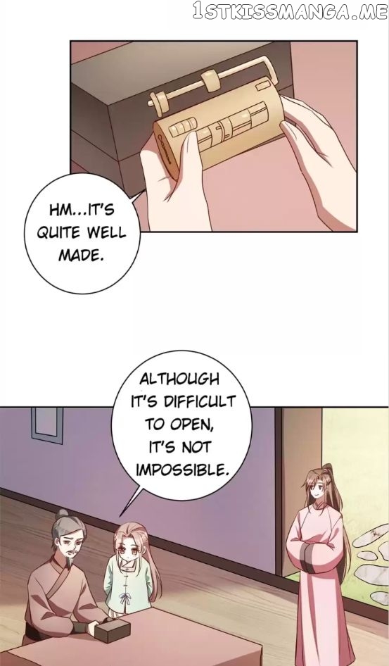 Yours Truly is Sick, Love-sick chapter 165 - page 8