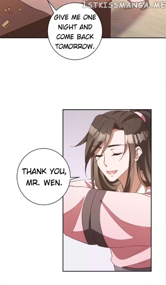 Yours Truly is Sick, Love-sick chapter 165 - page 9