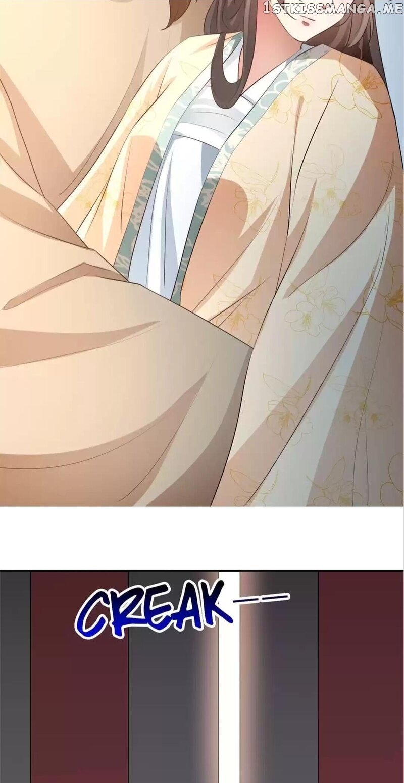 Yours Truly is Sick, Love-sick chapter 119 - page 14