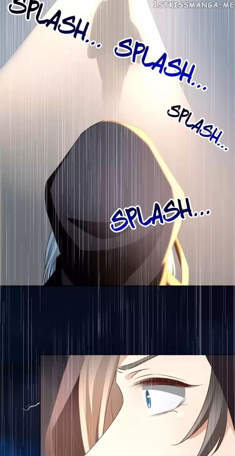 Yours Truly is Sick, Love-sick chapter 119 - page 16