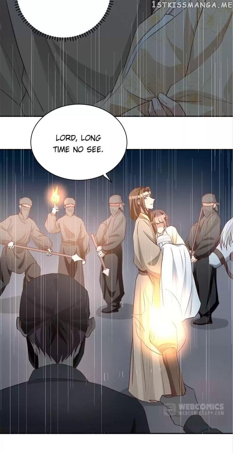 Yours Truly is Sick, Love-sick chapter 119 - page 18