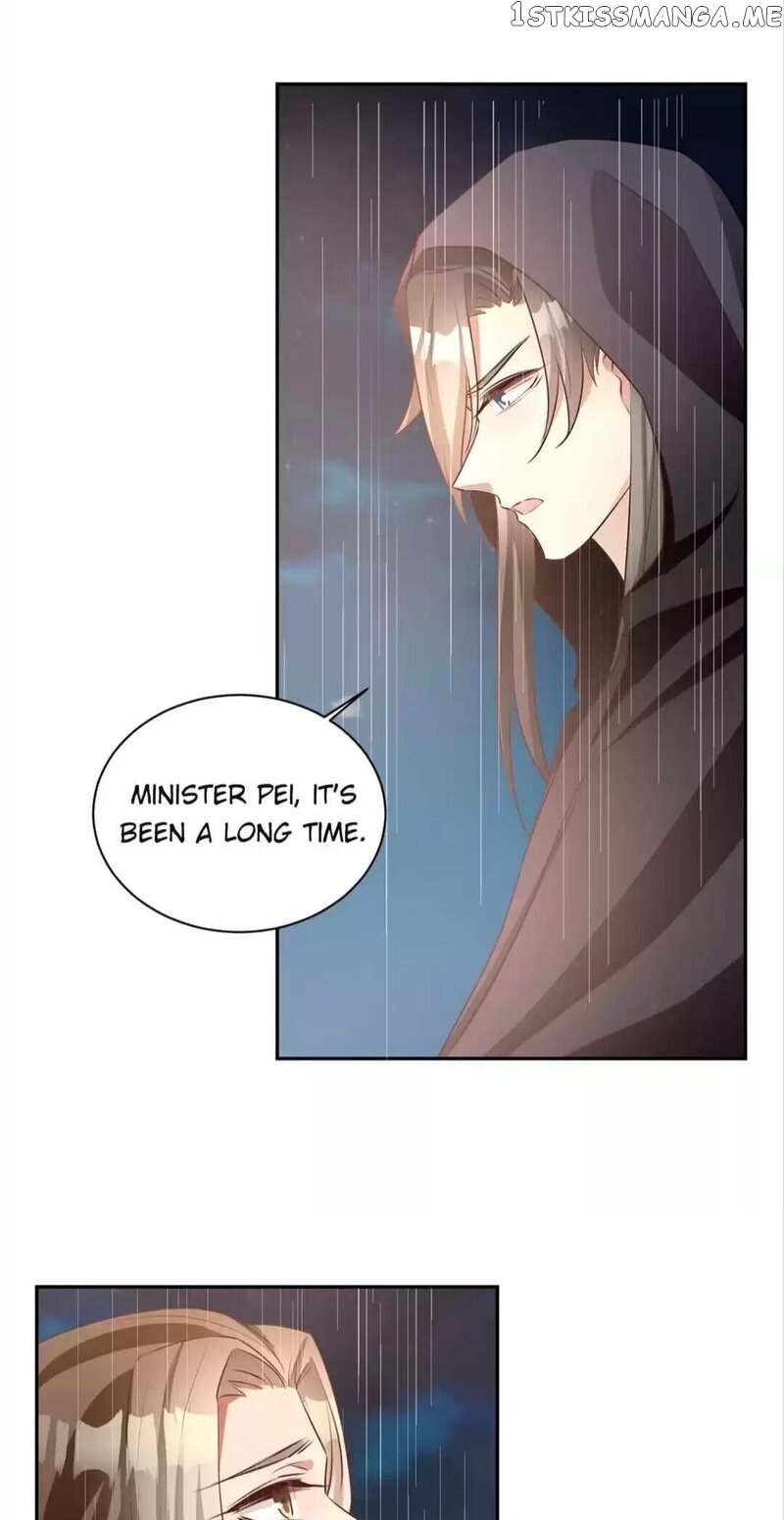 Yours Truly is Sick, Love-sick chapter 119 - page 19