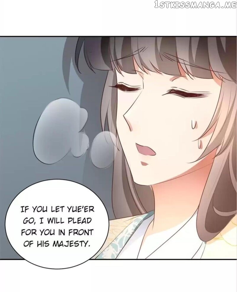 Yours Truly is Sick, Love-sick chapter 119 - page 21