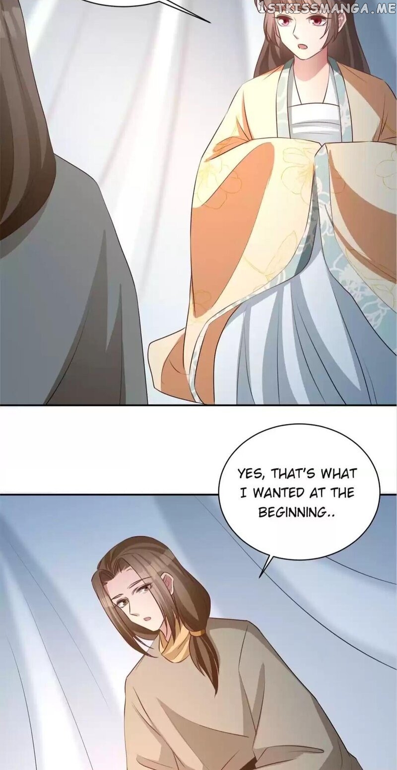 Yours Truly is Sick, Love-sick chapter 119 - page 4