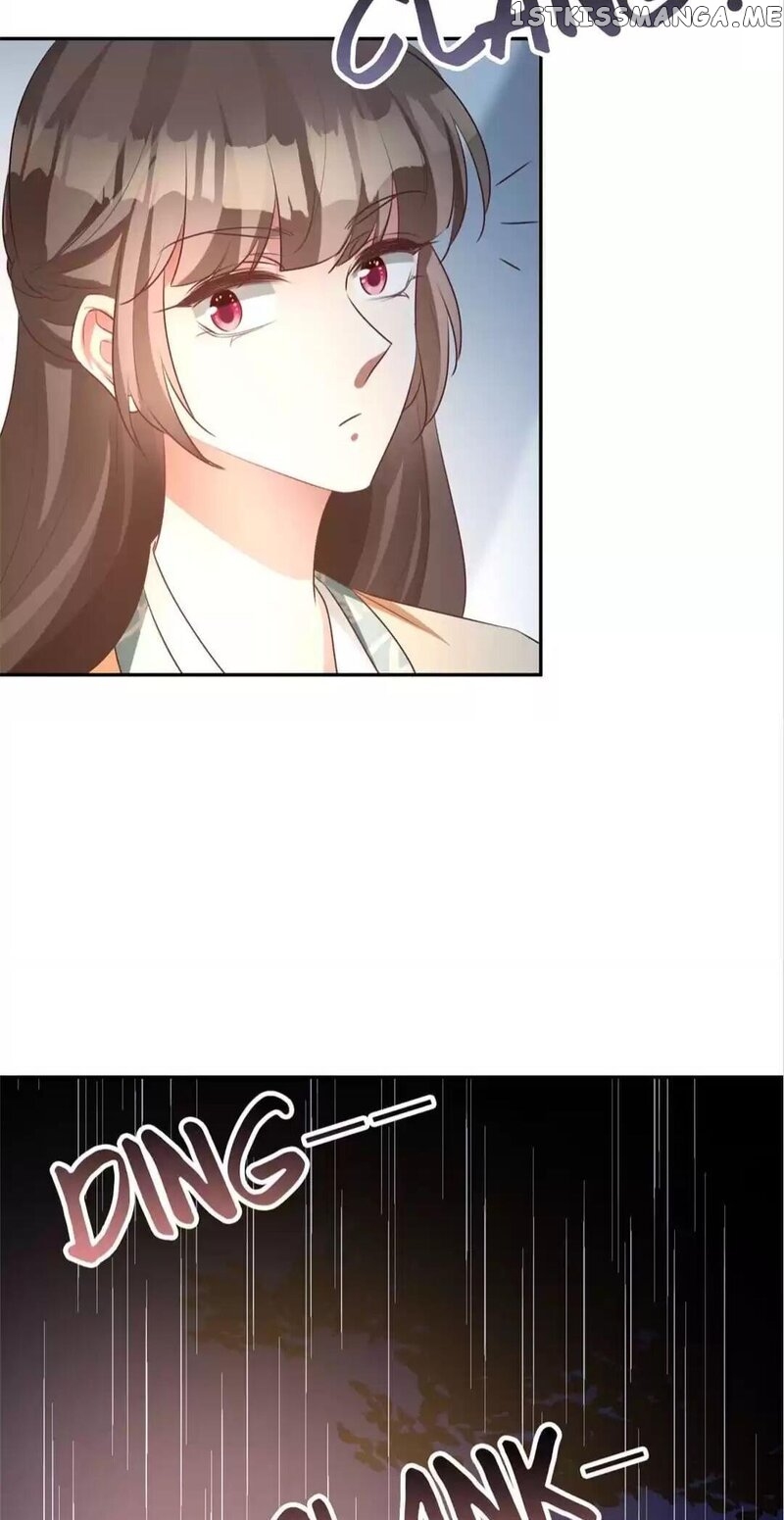 Yours Truly is Sick, Love-sick chapter 119 - page 8