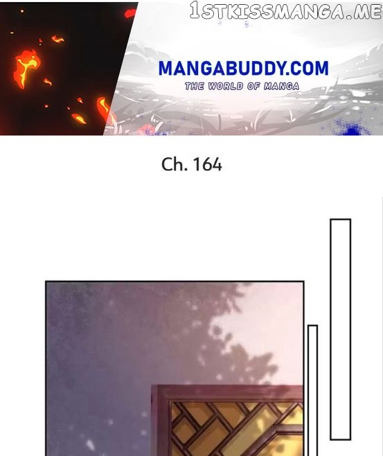 Yours Truly is Sick, Love-sick chapter 164 - page 1