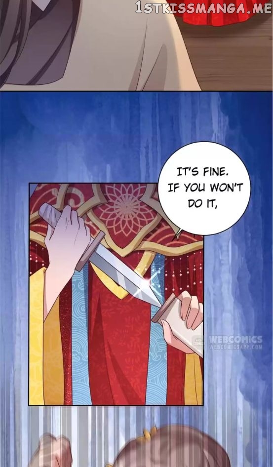 Yours Truly is Sick, Love-sick chapter 164 - page 13