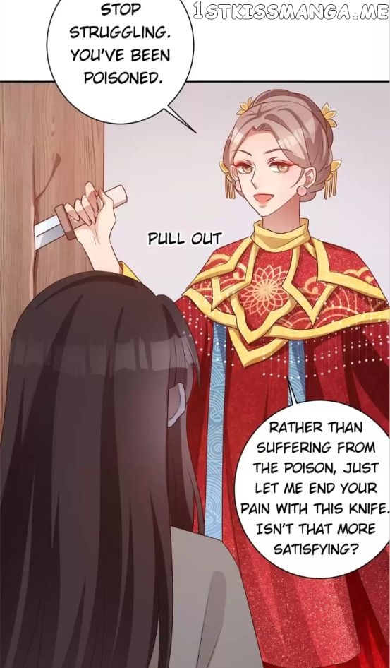 Yours Truly is Sick, Love-sick chapter 164 - page 16
