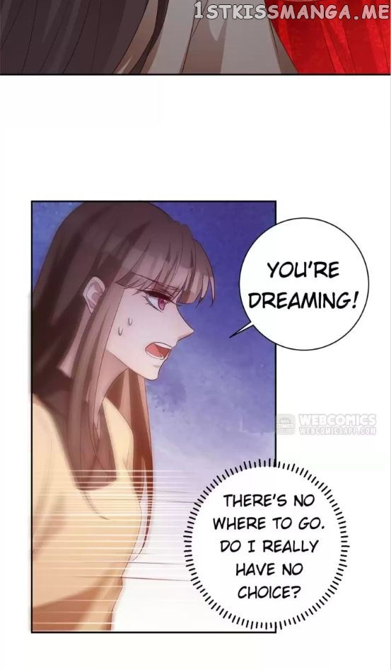 Yours Truly is Sick, Love-sick chapter 164 - page 17