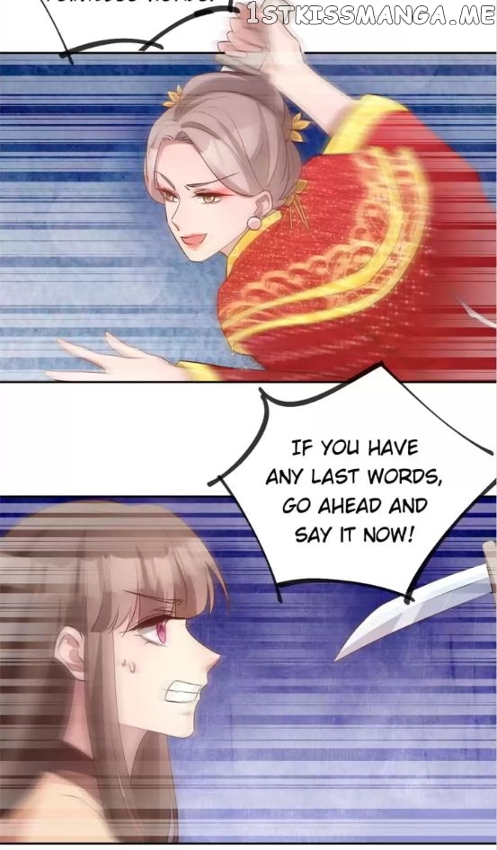 Yours Truly is Sick, Love-sick chapter 164 - page 19