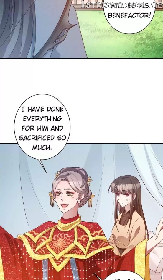 Yours Truly is Sick, Love-sick chapter 164 - page 3