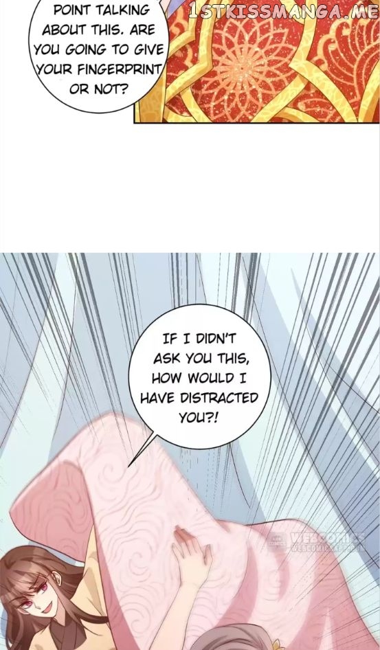 Yours Truly is Sick, Love-sick chapter 164 - page 9