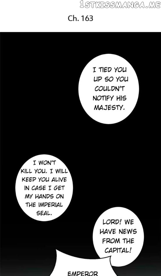 Yours Truly is Sick, Love-sick chapter 163 - page 1