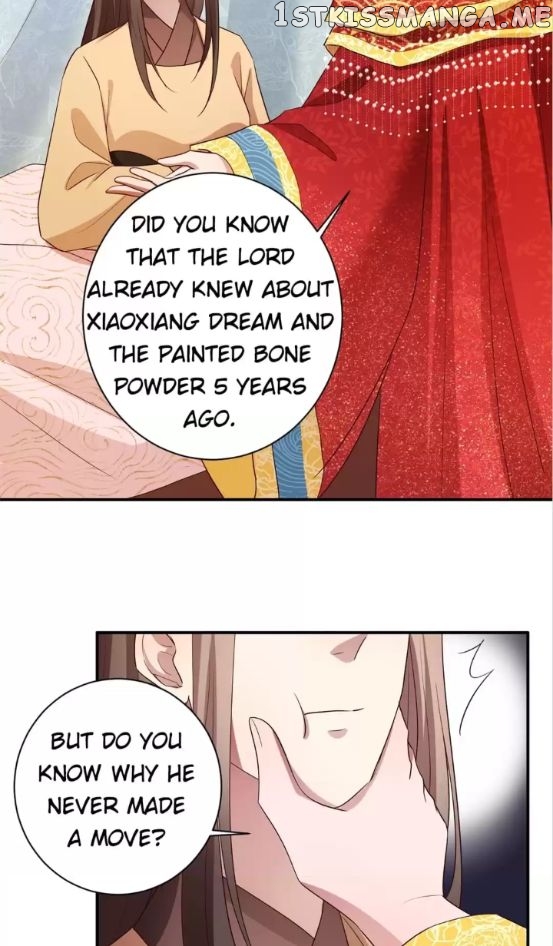Yours Truly is Sick, Love-sick chapter 163 - page 19
