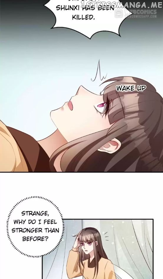 Yours Truly is Sick, Love-sick chapter 163 - page 2
