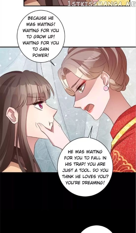 Yours Truly is Sick, Love-sick chapter 163 - page 20